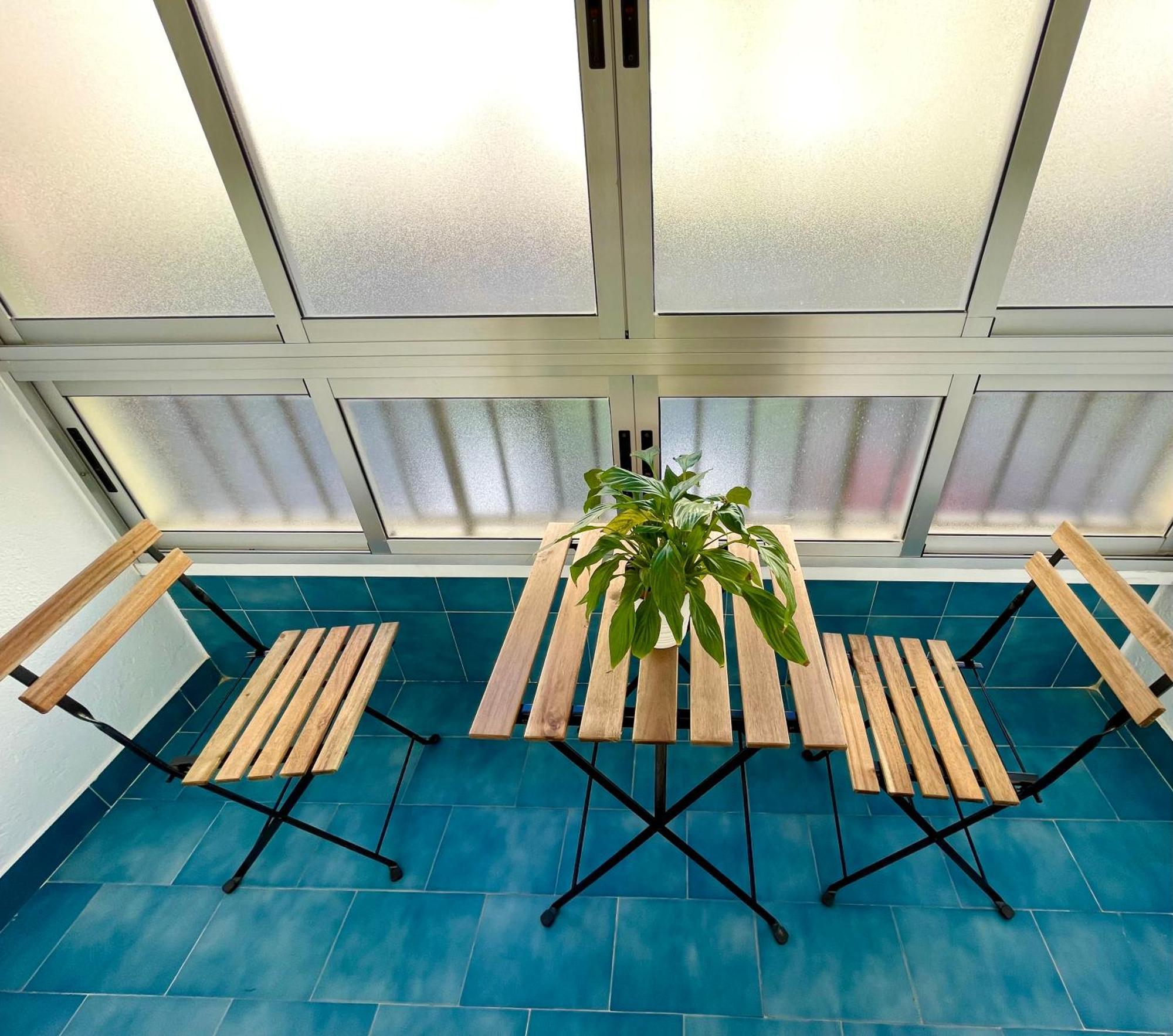 Precioso Apartamento Playa Pinedo Valencia Exterior foto