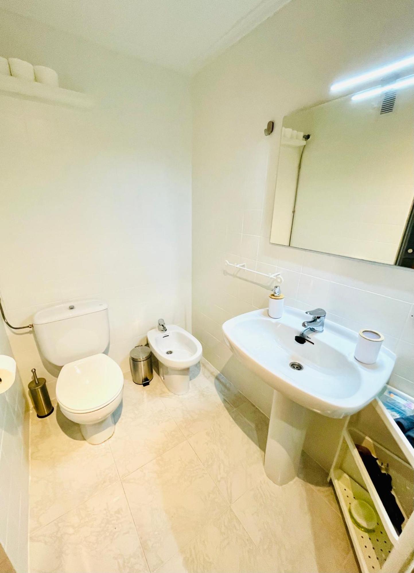 Precioso Apartamento Playa Pinedo Valencia Exterior foto